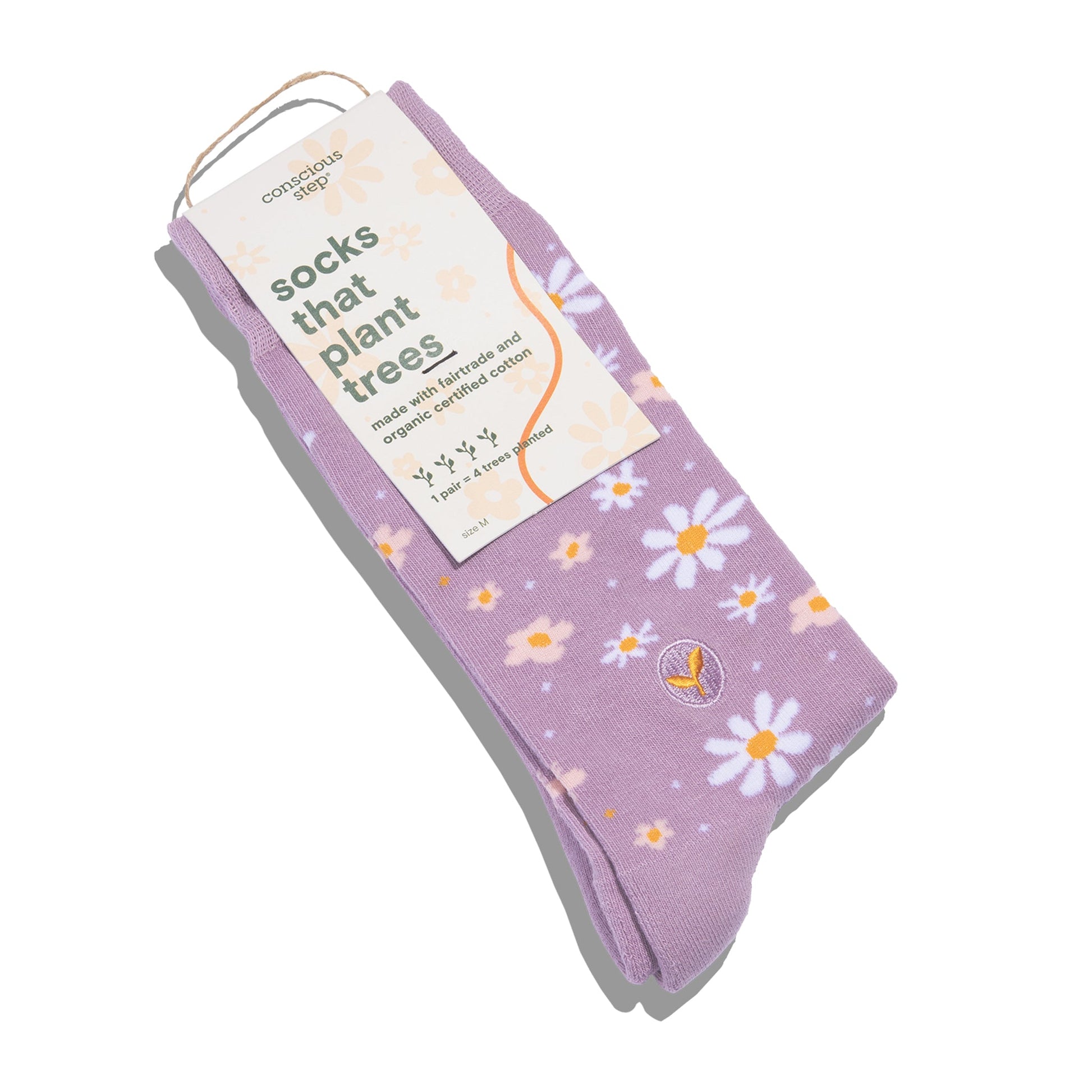 Socks that Plant Trees - Osadia Concept Store