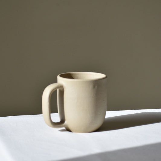 Handcrafted Ceramic Mug - Osadia Concept Store