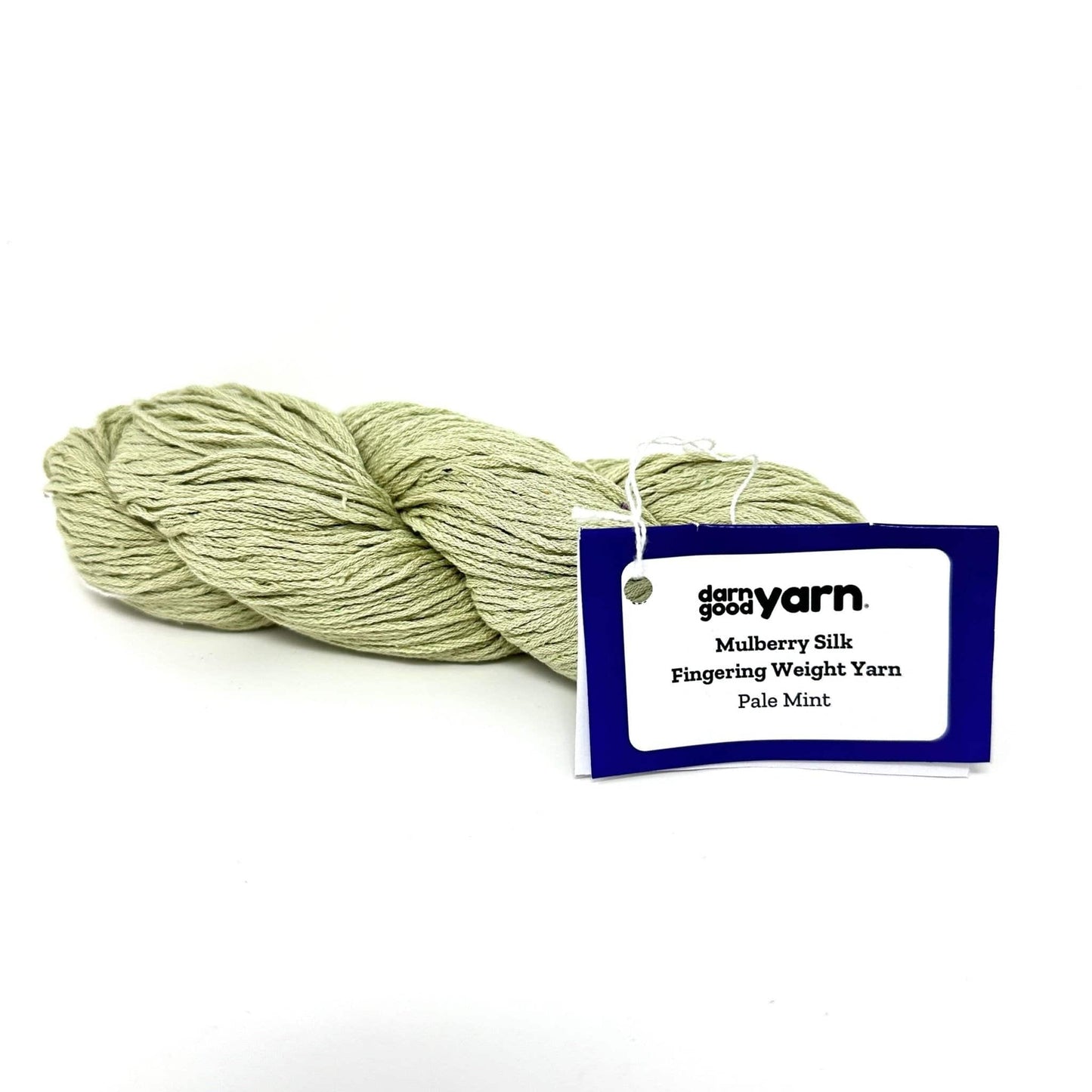 Mulberry Silk Fingering Weight Yarn - Osadia Concept Store