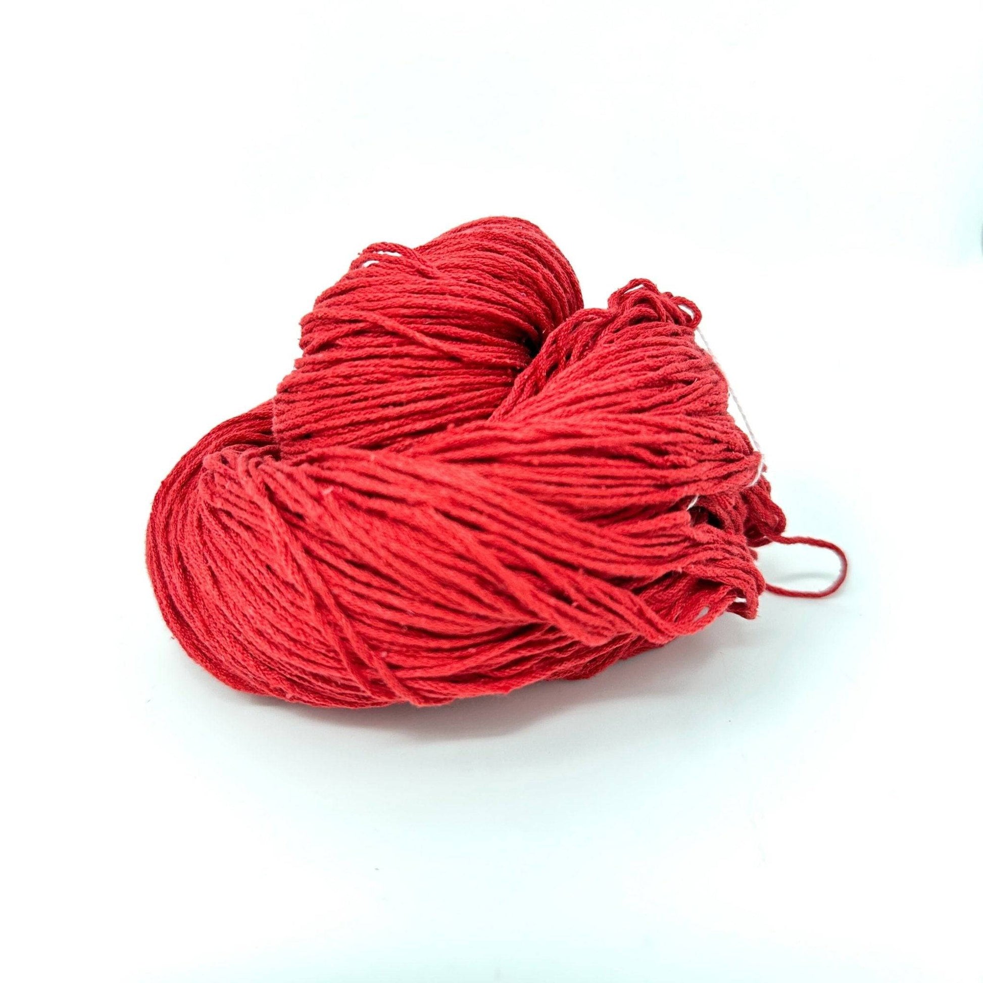 Mulberry Silk Fingering Weight Yarn - Osadia Concept Store