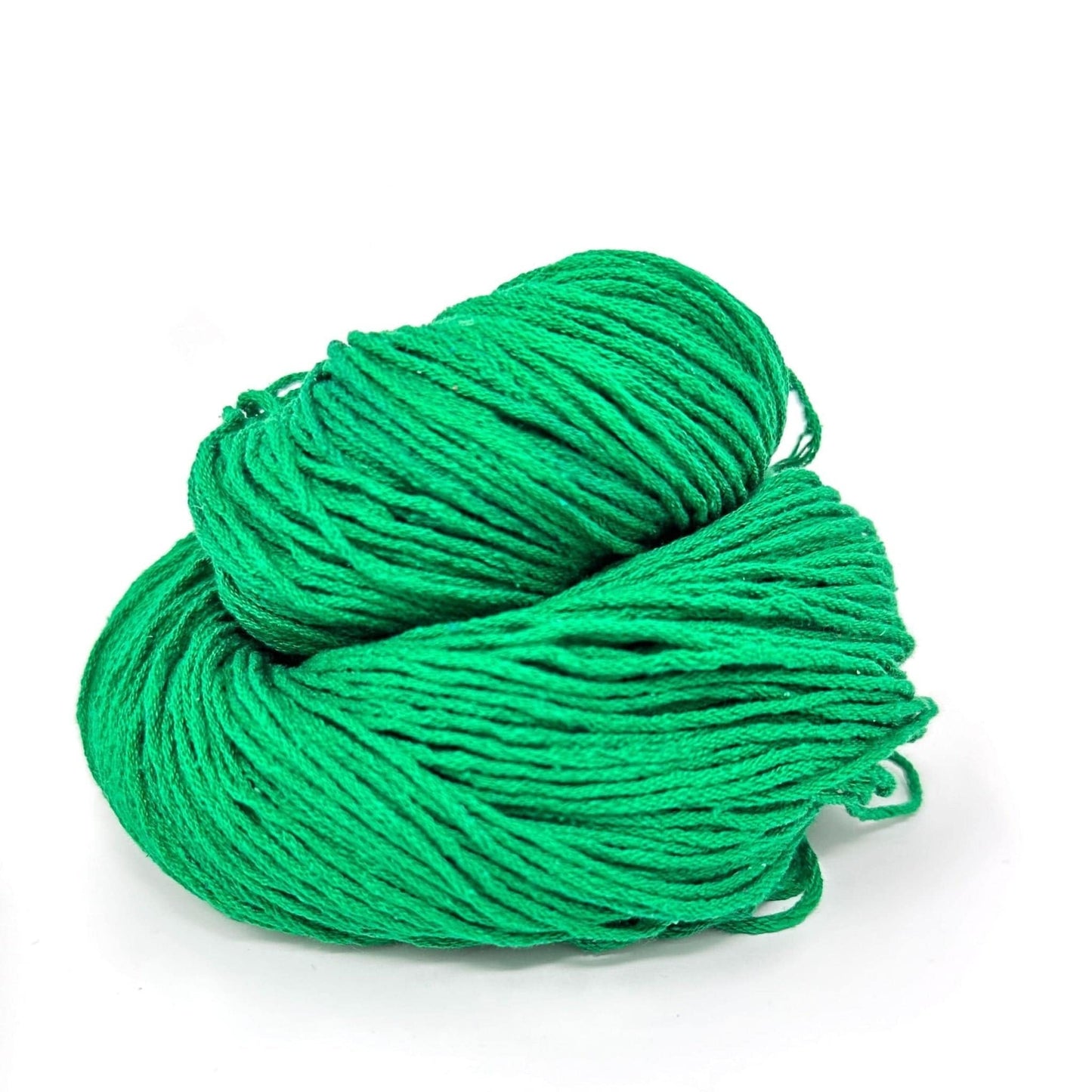 Mulberry Silk Fingering Weight Yarn - Osadia Concept Store