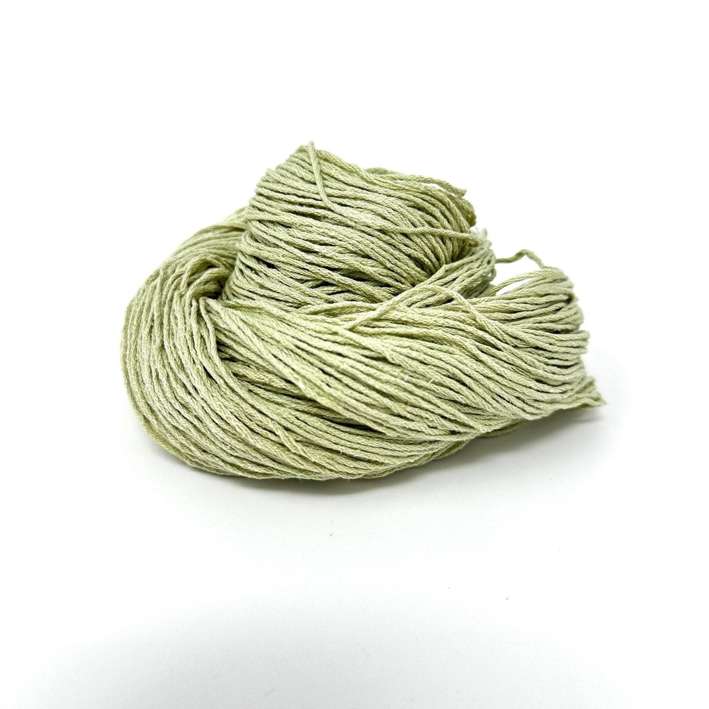 Mulberry Silk Fingering Weight Yarn - Osadia Concept Store