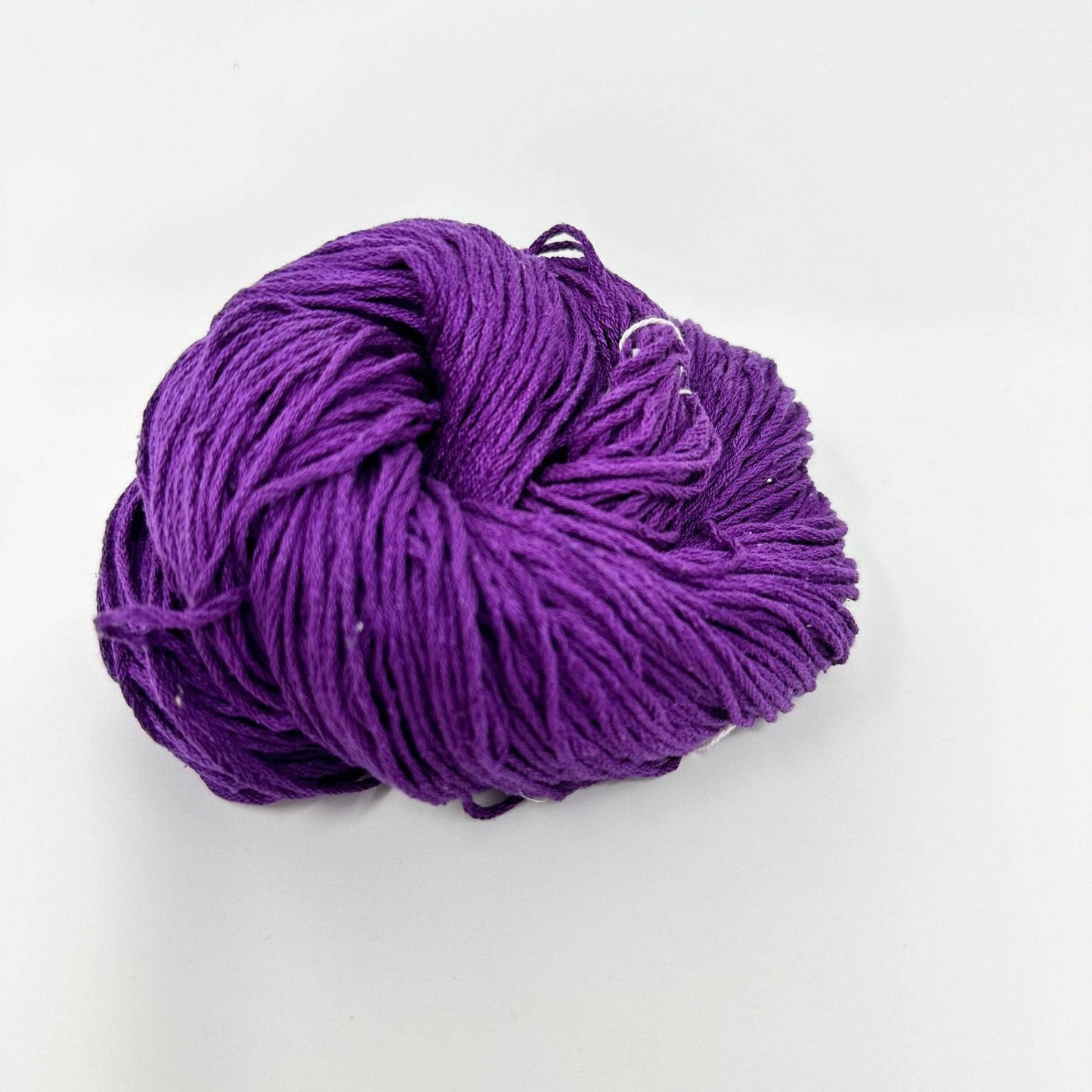 Mulberry Silk Fingering Weight Yarn - Osadia Concept Store