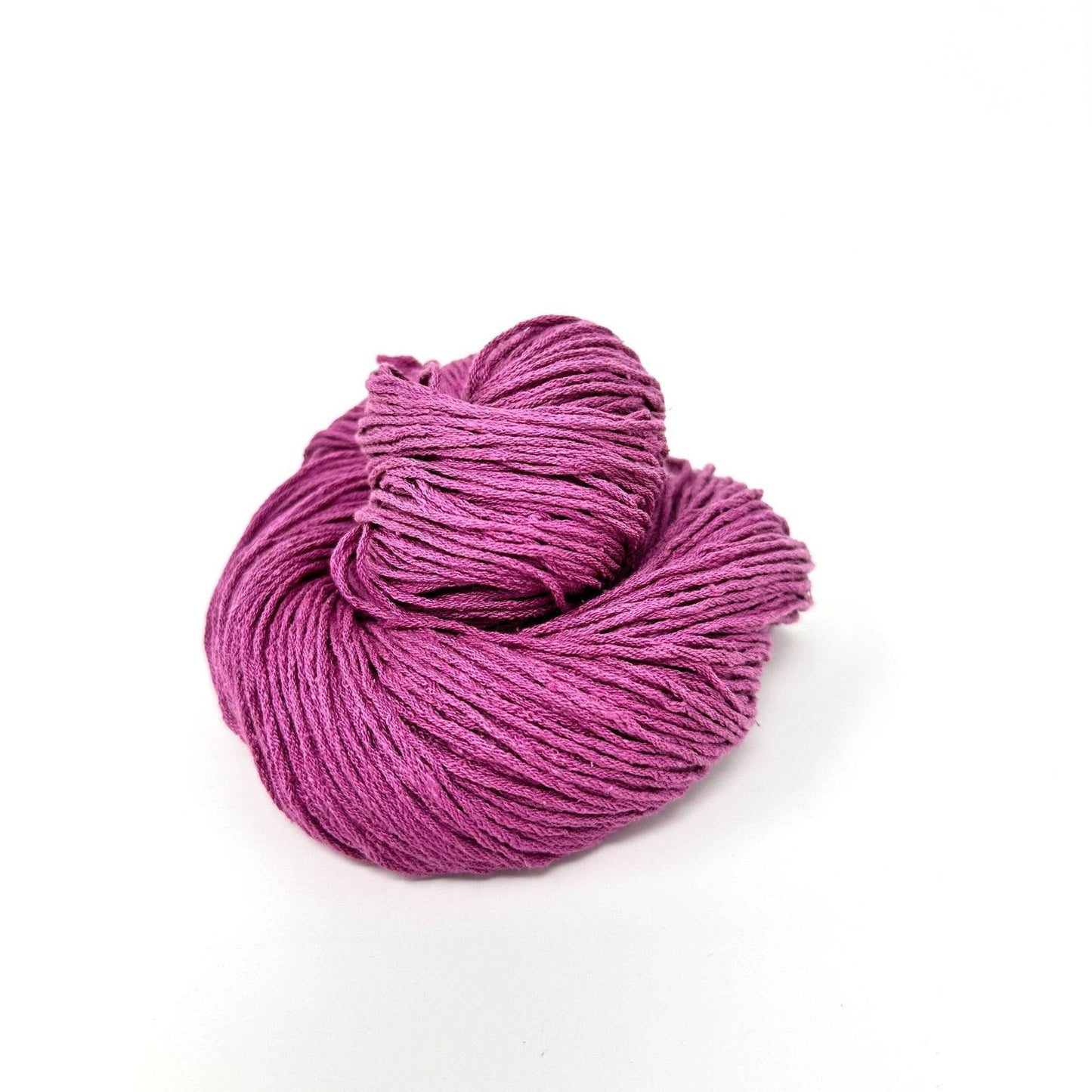 Mulberry Silk Fingering Weight Yarn - Osadia Concept Store