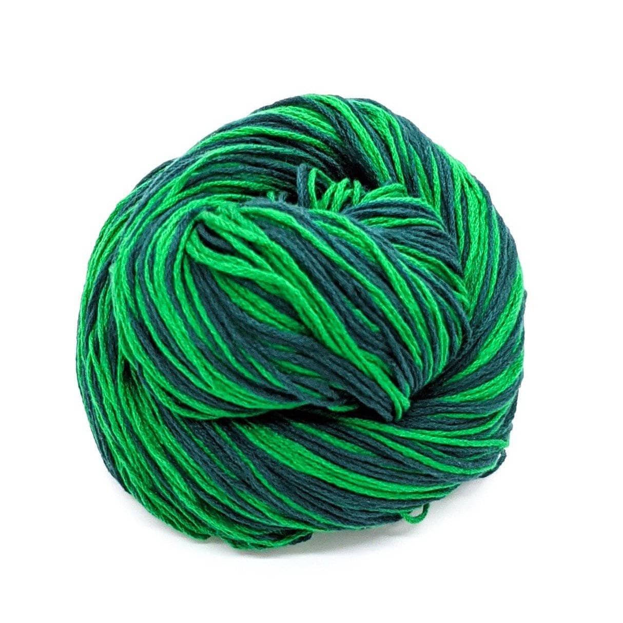 Mulberry Silk Fingering Weight Yarn - Osadia Concept Store