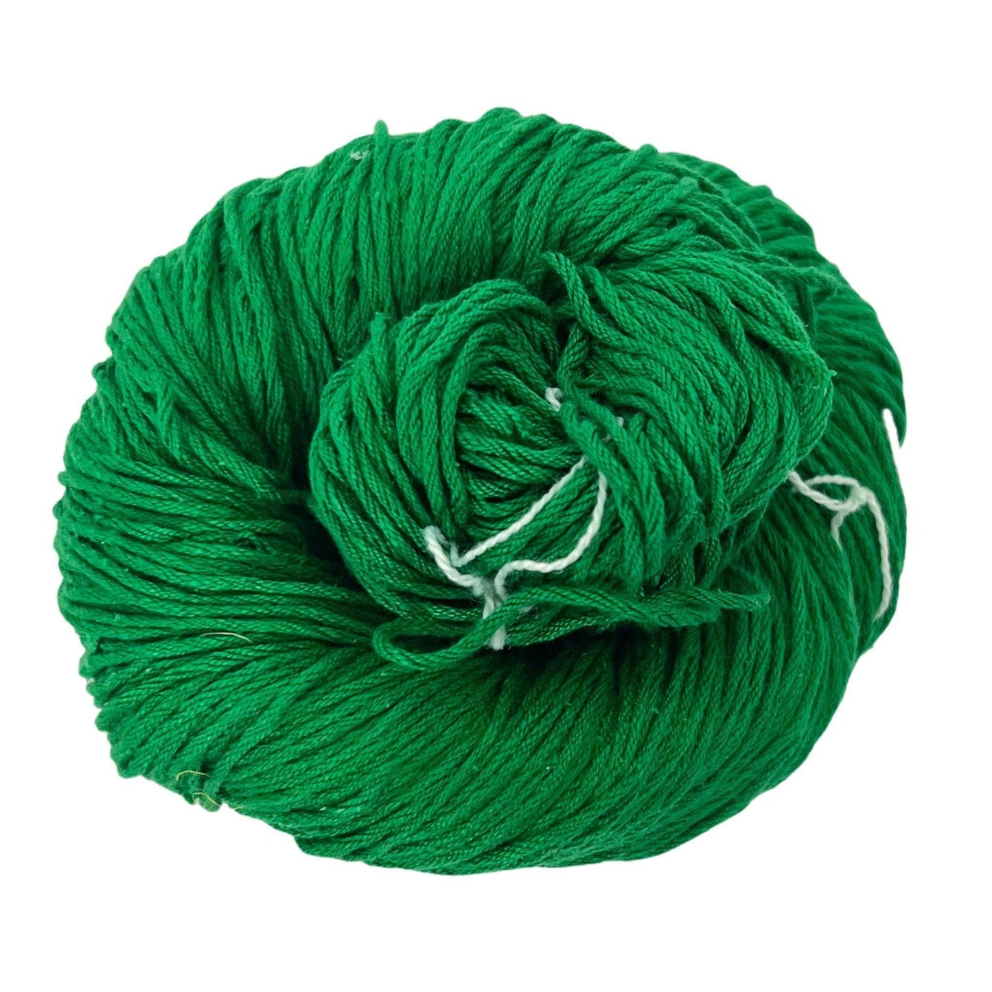 Mulberry Silk Fingering Weight Yarn - Osadia Concept Store