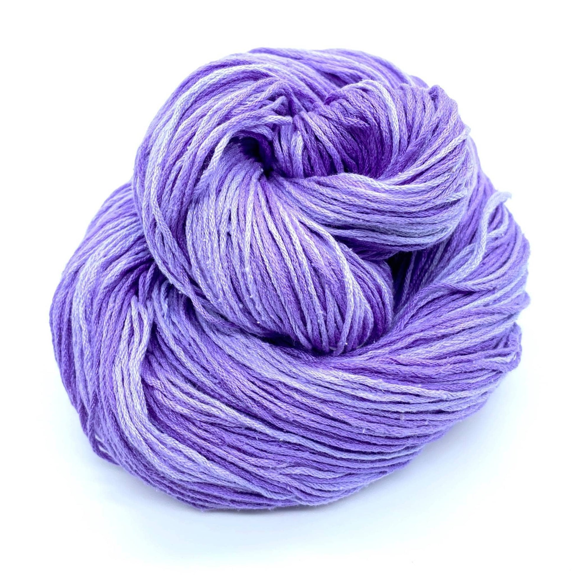 Mulberry Silk Fingering Weight Yarn - Osadia Concept Store
