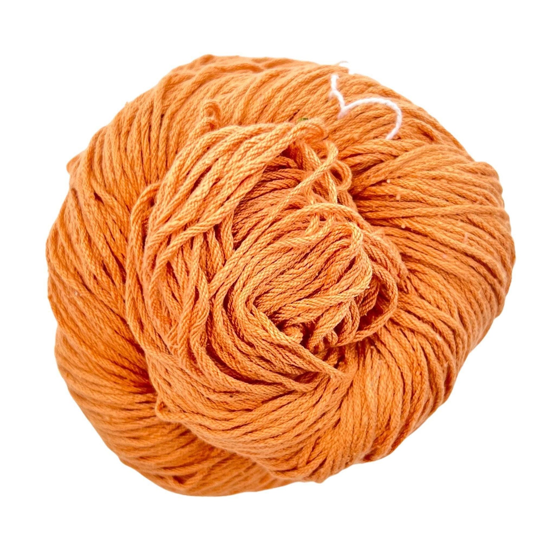 Mulberry Silk Fingering Weight Yarn - Osadia Concept Store