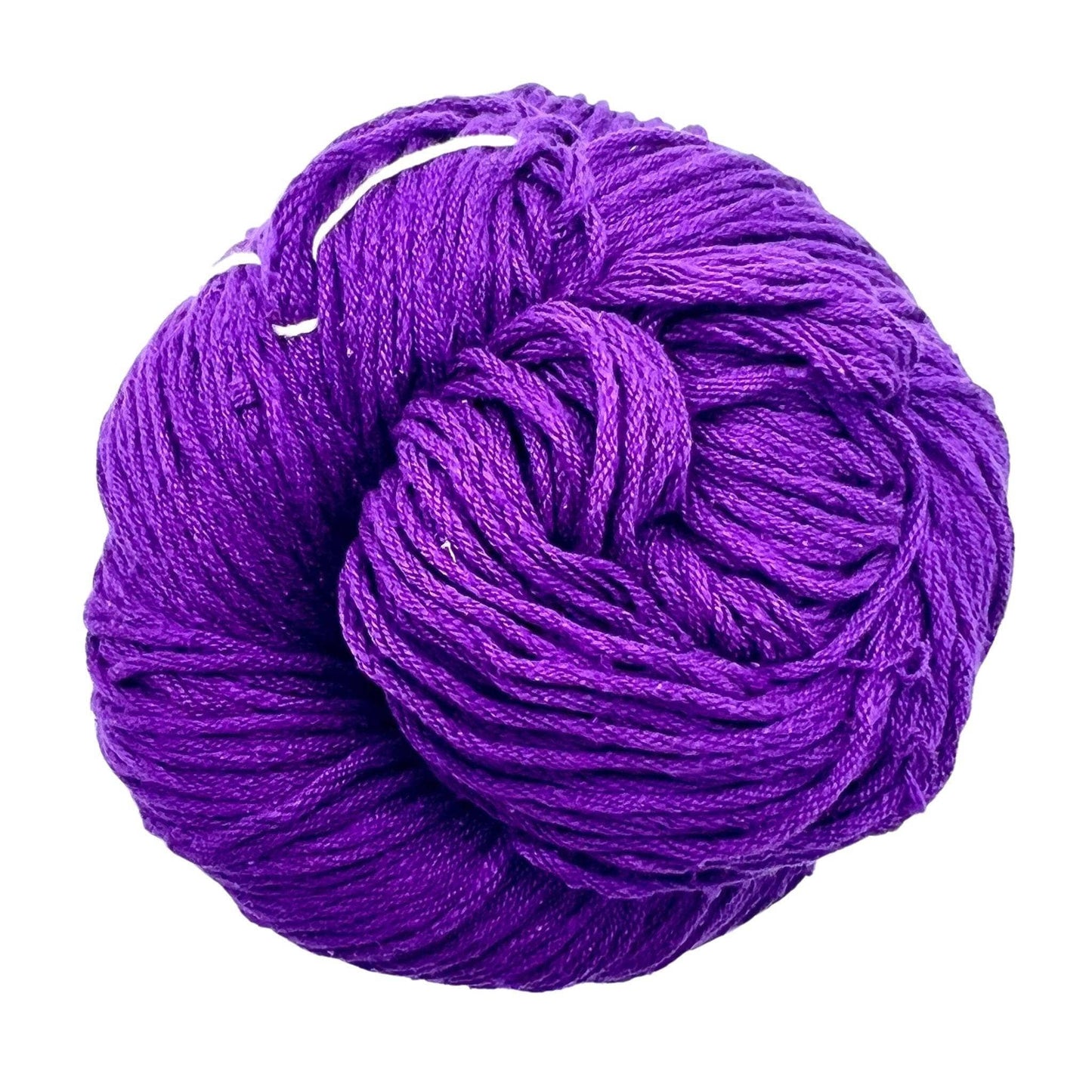 Mulberry Silk Fingering Weight Yarn - Osadia Concept Store