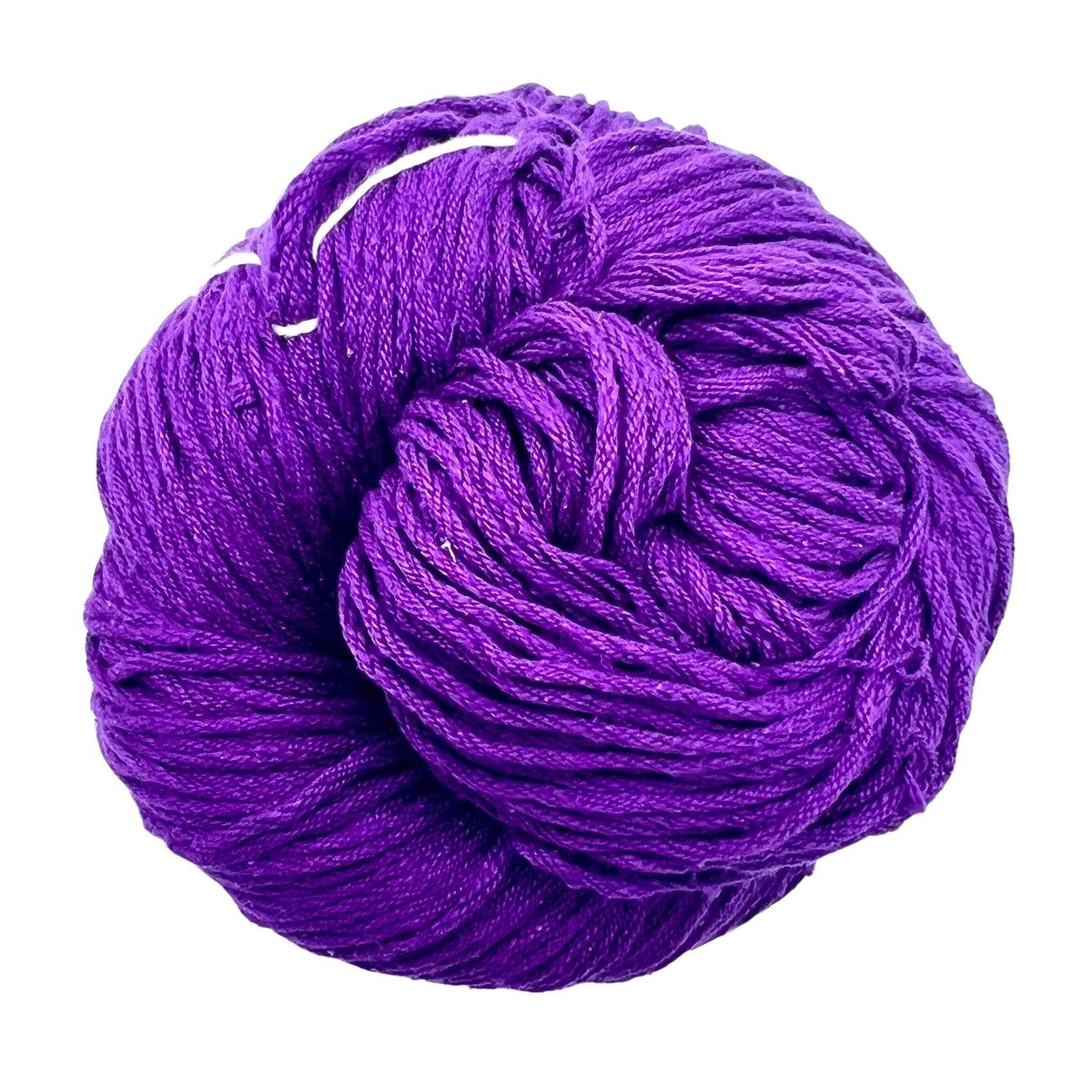 Mulberry Silk Fingering Weight Yarn - Osadia Concept Store