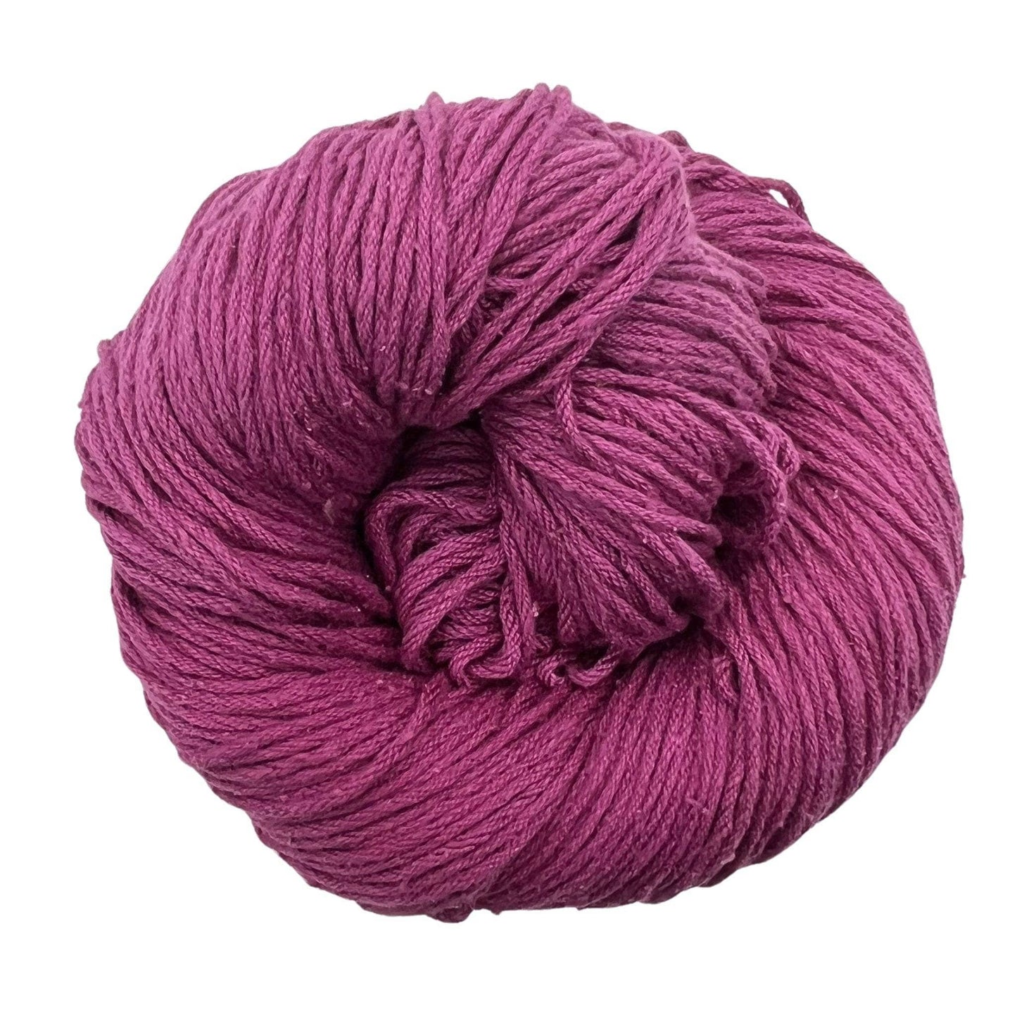 Mulberry Silk Fingering Weight Yarn - Osadia Concept Store