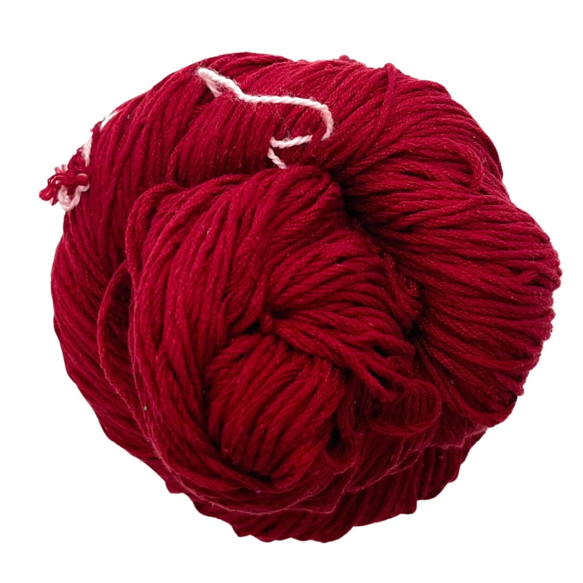 Mulberry Silk Fingering Weight Yarn - Osadia Concept Store
