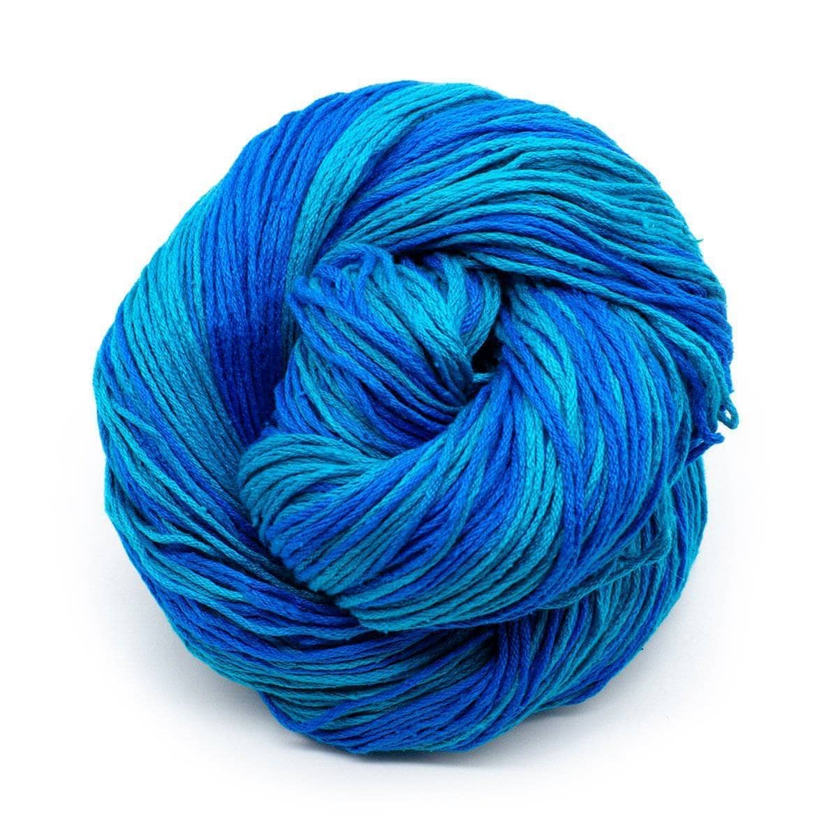 Mulberry Silk Fingering Weight Yarn - Osadia Concept Store