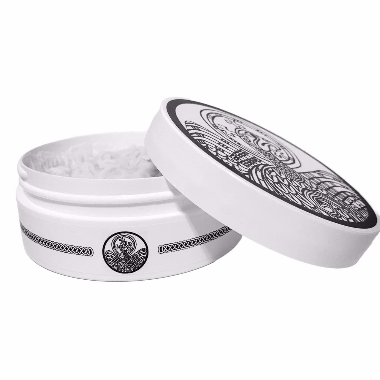 Kells Shaving Soap - by Murphy and McNeil