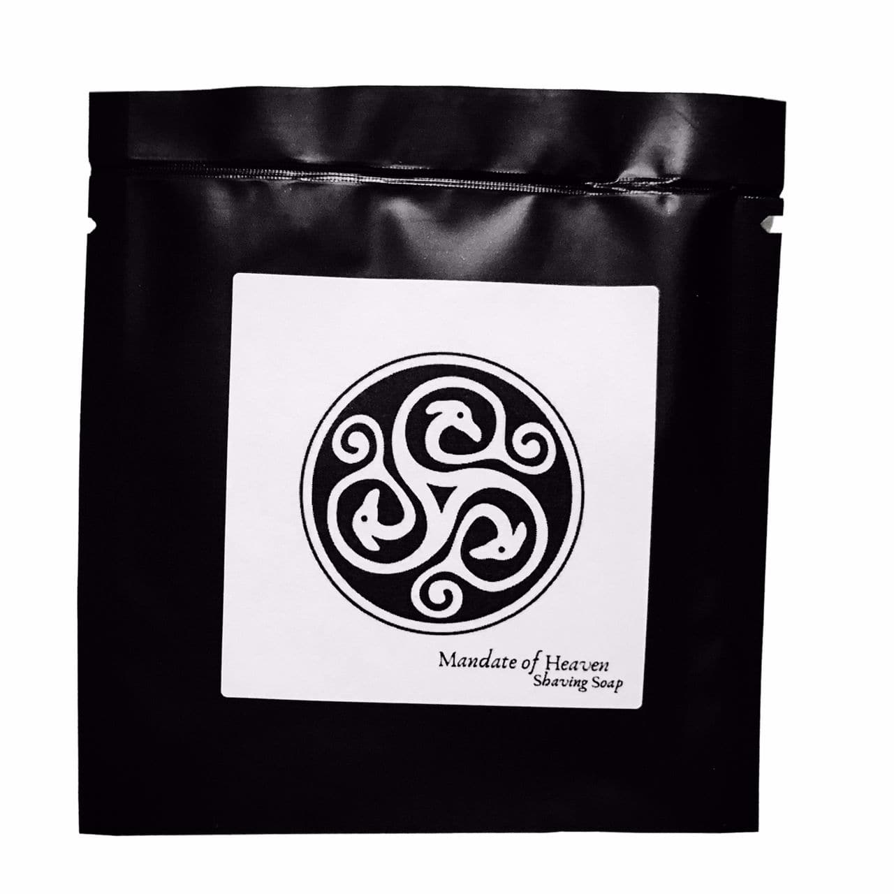 Mandate of Heaven Shaving Soap - by Murphy and McNeil