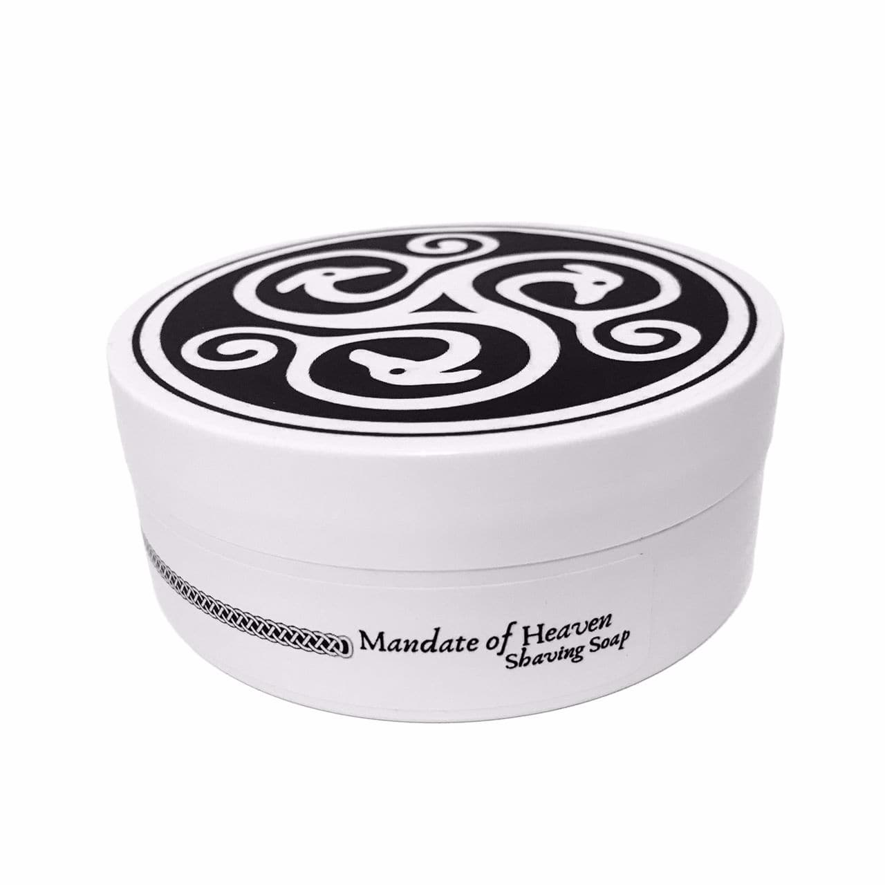 Mandate of Heaven Shaving Soap - by Murphy and McNeil