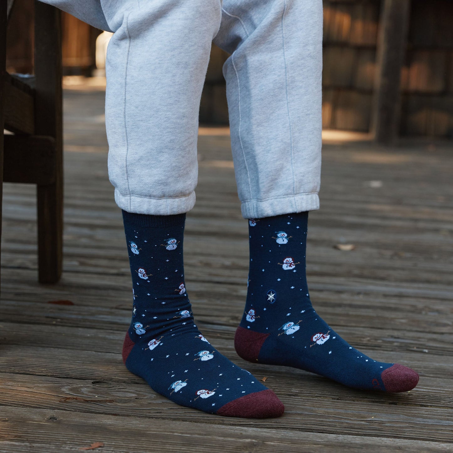 Socks that Give Water - Osadia Concept Store