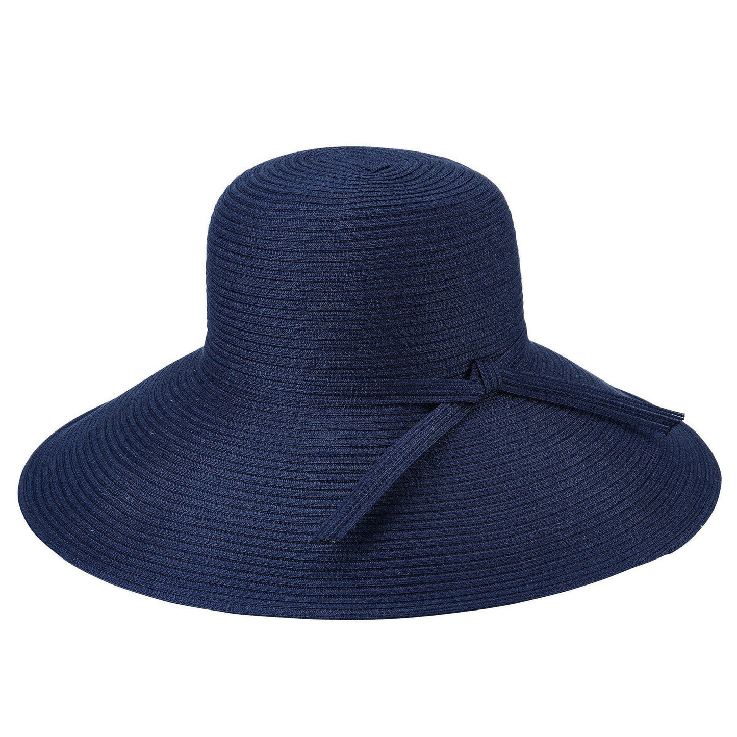 Women's Poly Braided Sun Hat