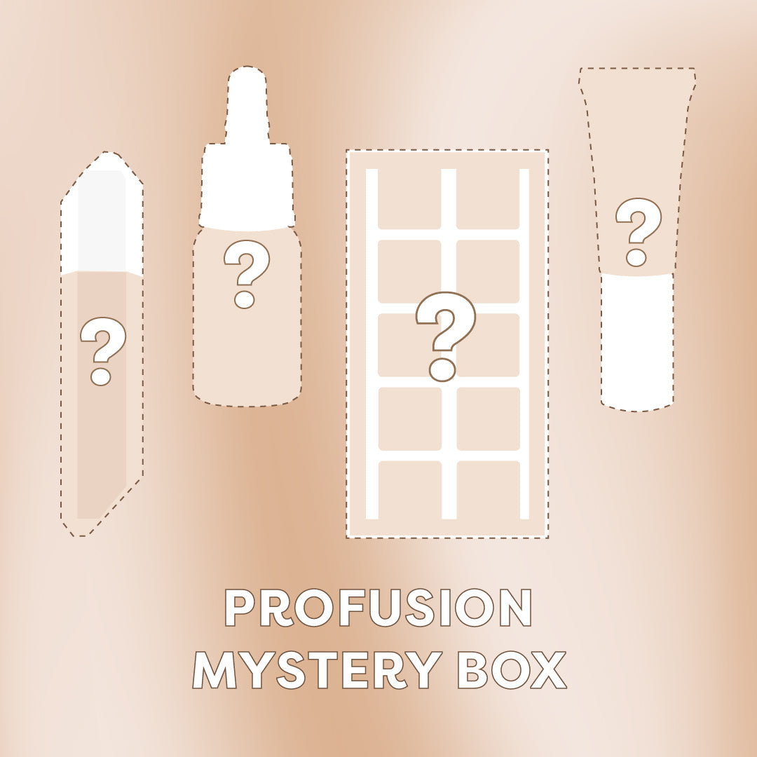 Mystery Boxes - Osadia Concept Store