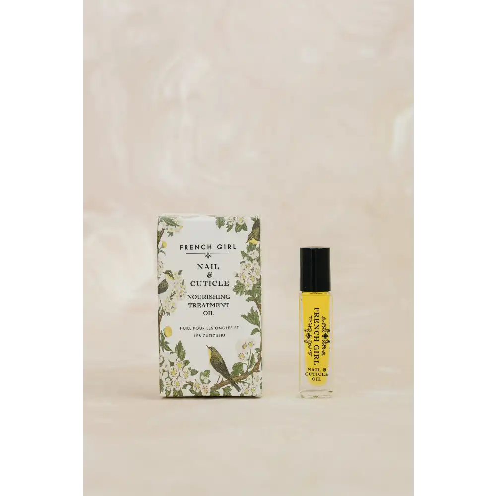 Nail & Cuticle Oil - Osadia Concept Store