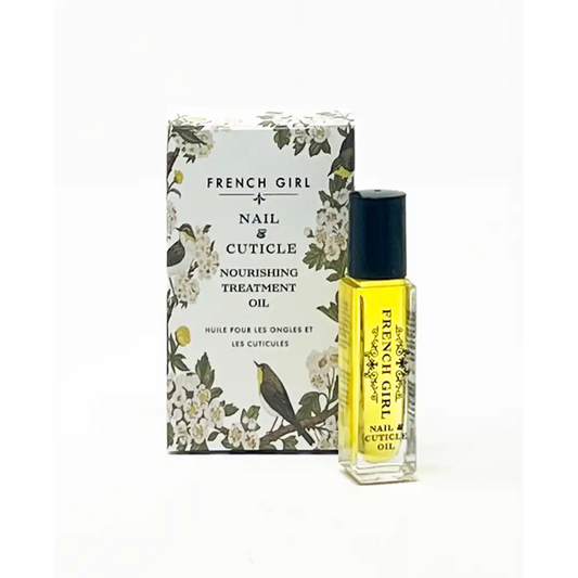 Nail & Cuticle Oil - Osadia Concept Store