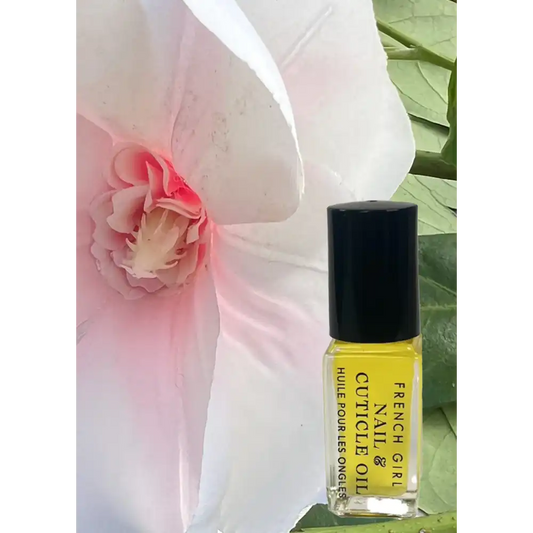 Nail & Cuticle Oil - Osadia Concept Store