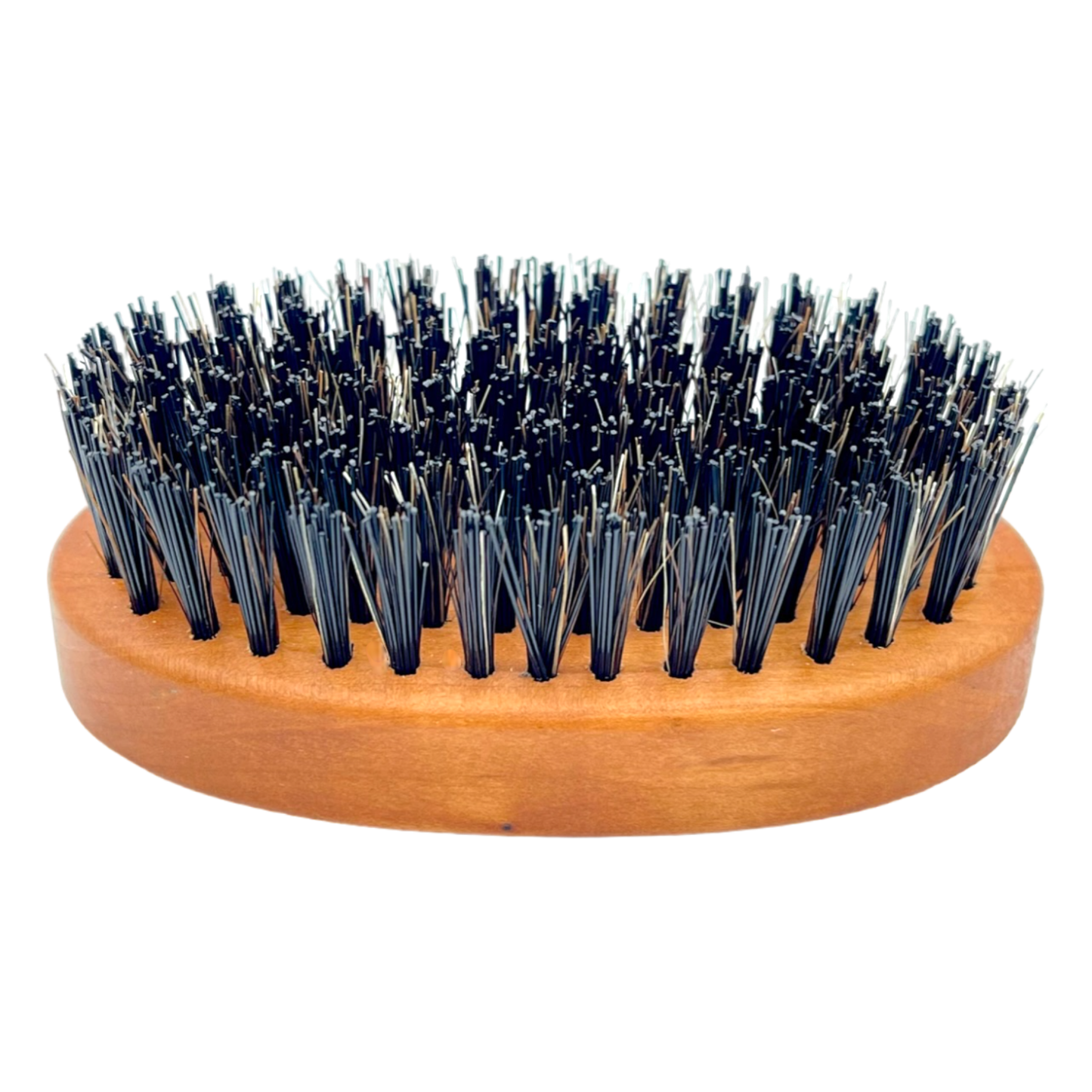 Dural Pear wood beard brush - Halal compliant