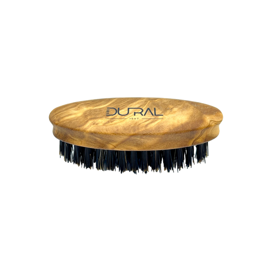 Dural Olive wood bear brush with boar bristles