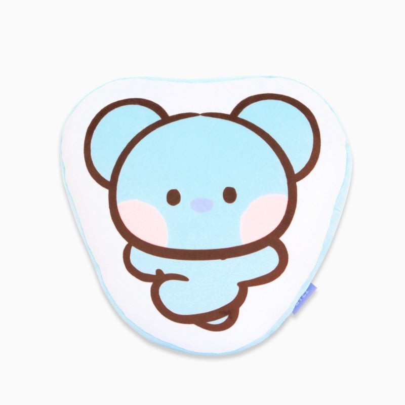 BTS x BT21 Minini Soft Cushion