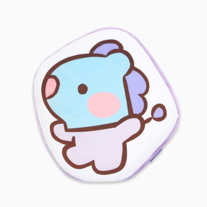BTS x BT21 Minini Soft Cushion