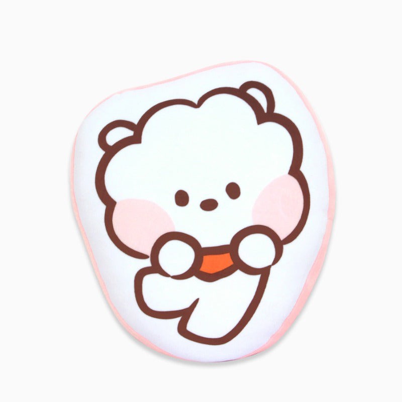 BTS x BT21 Minini Soft Cushion