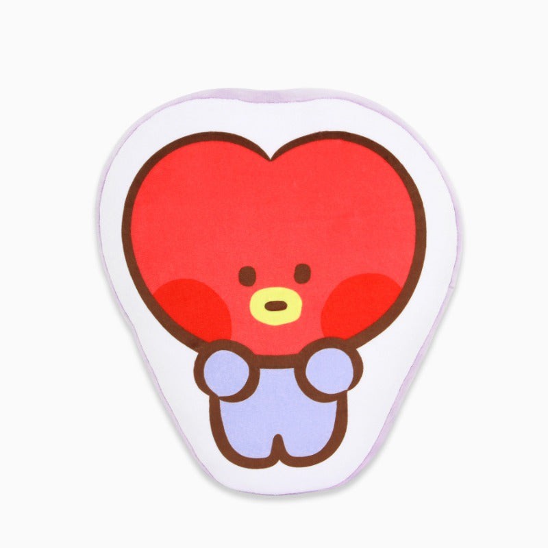 BTS x BT21 Minini Soft Cushion