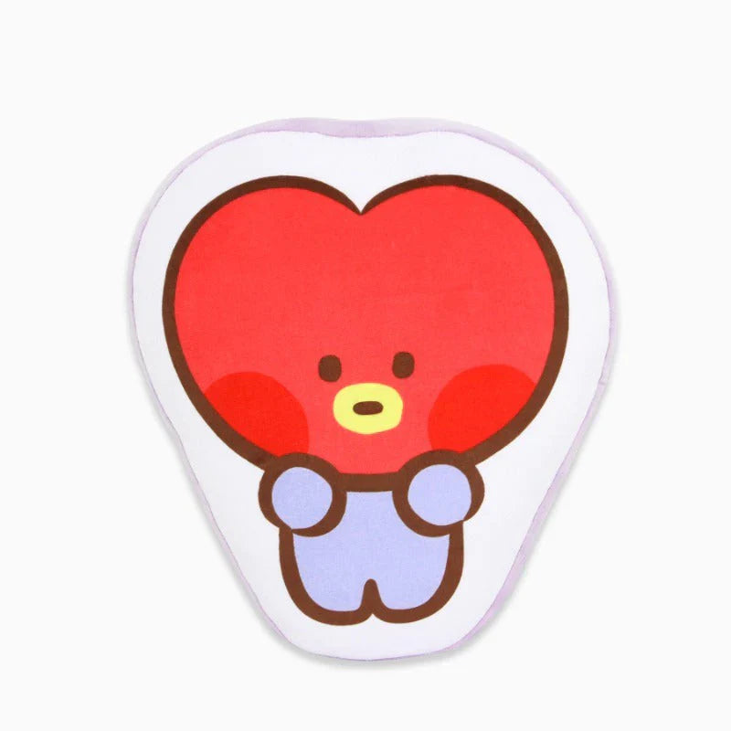 BTS x BT21 Minini Soft Cushion