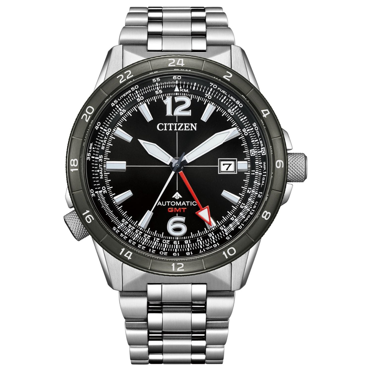 Citizen Men's Promaster