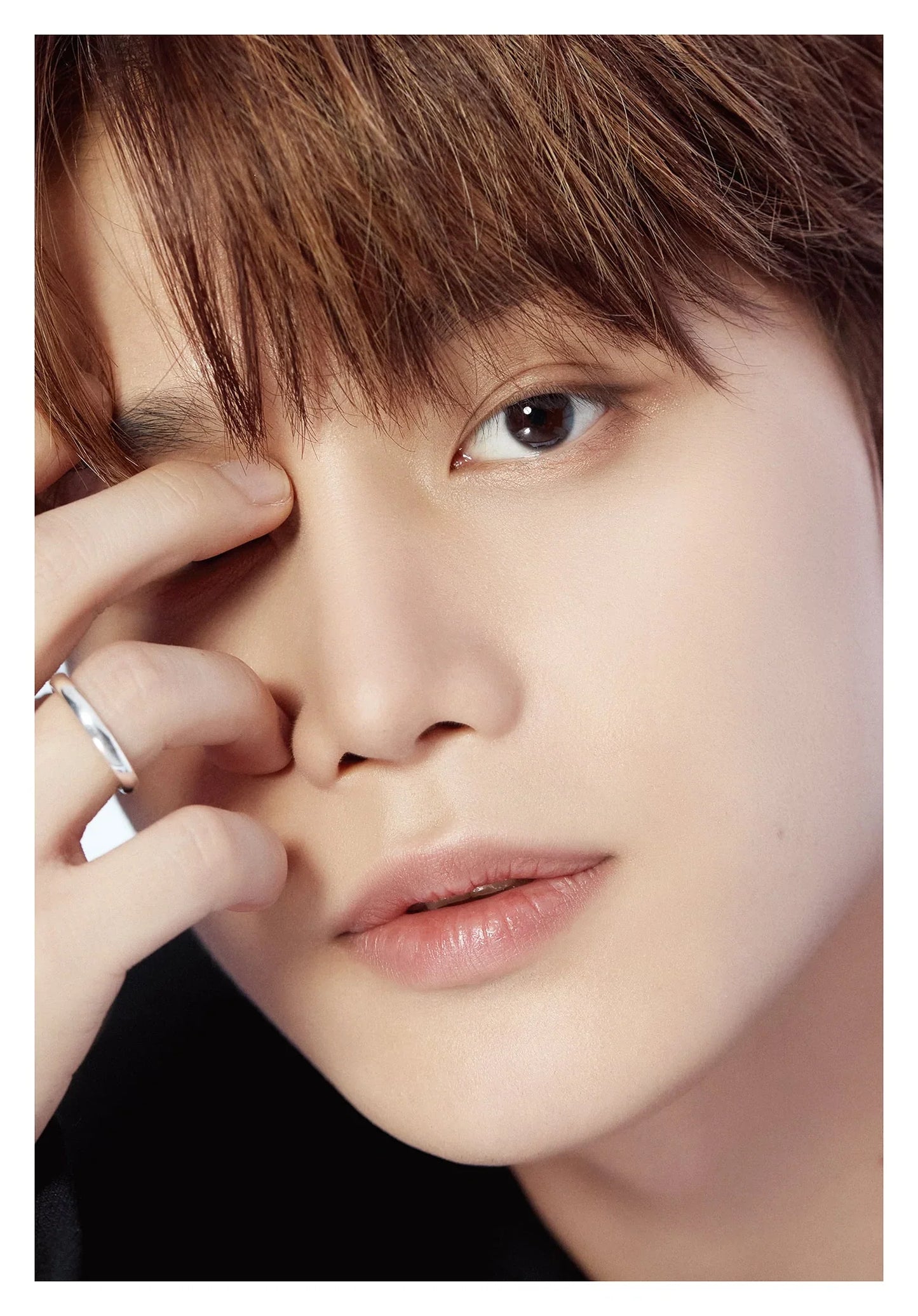 NCT 127 x Dicon Dâ€™Festa (D Festa) : Dispatch 10th Anniversary Photobook