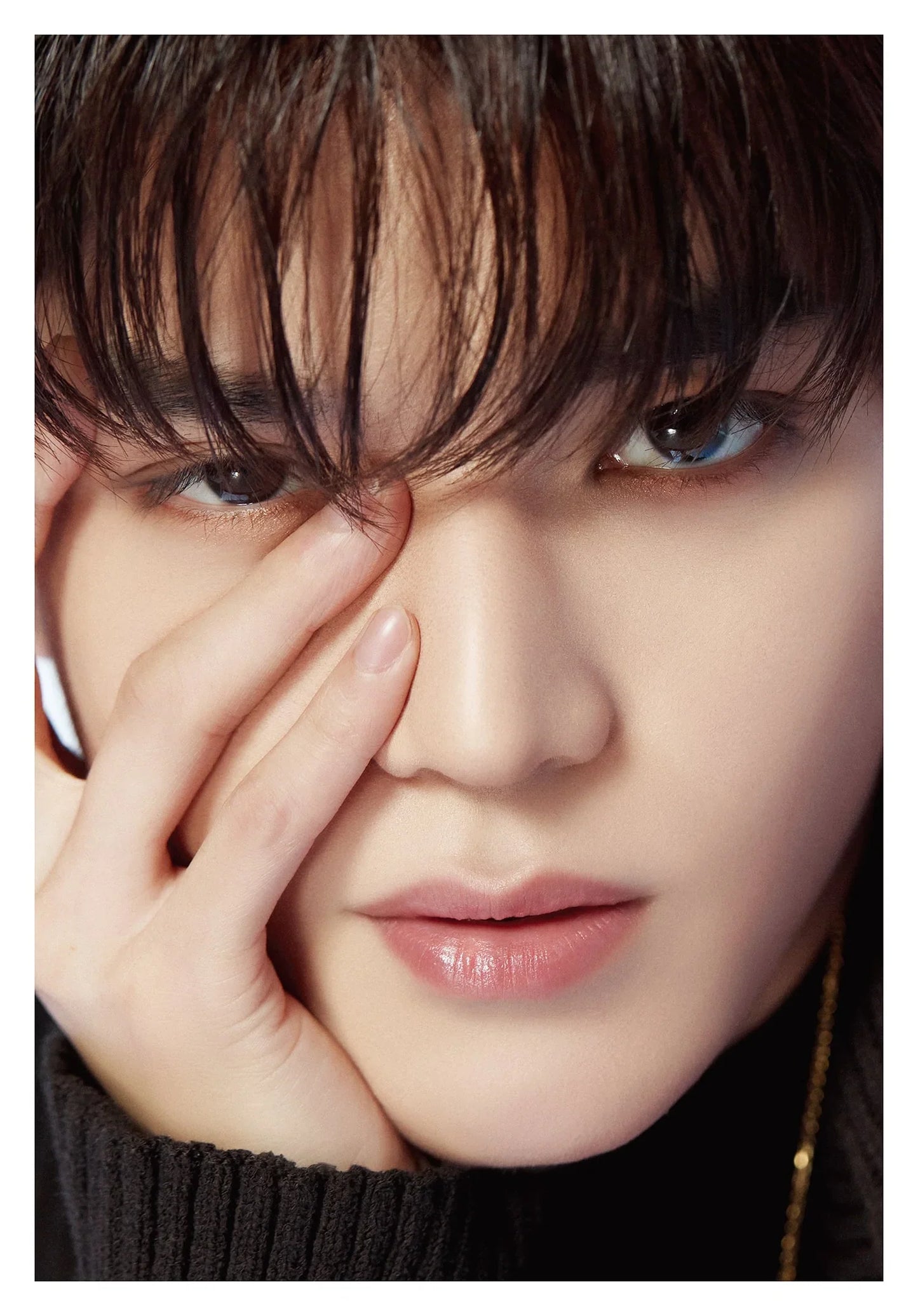 NCT 127 x Dicon Dâ€™Festa (D Festa) : Dispatch 10th Anniversary Photobook