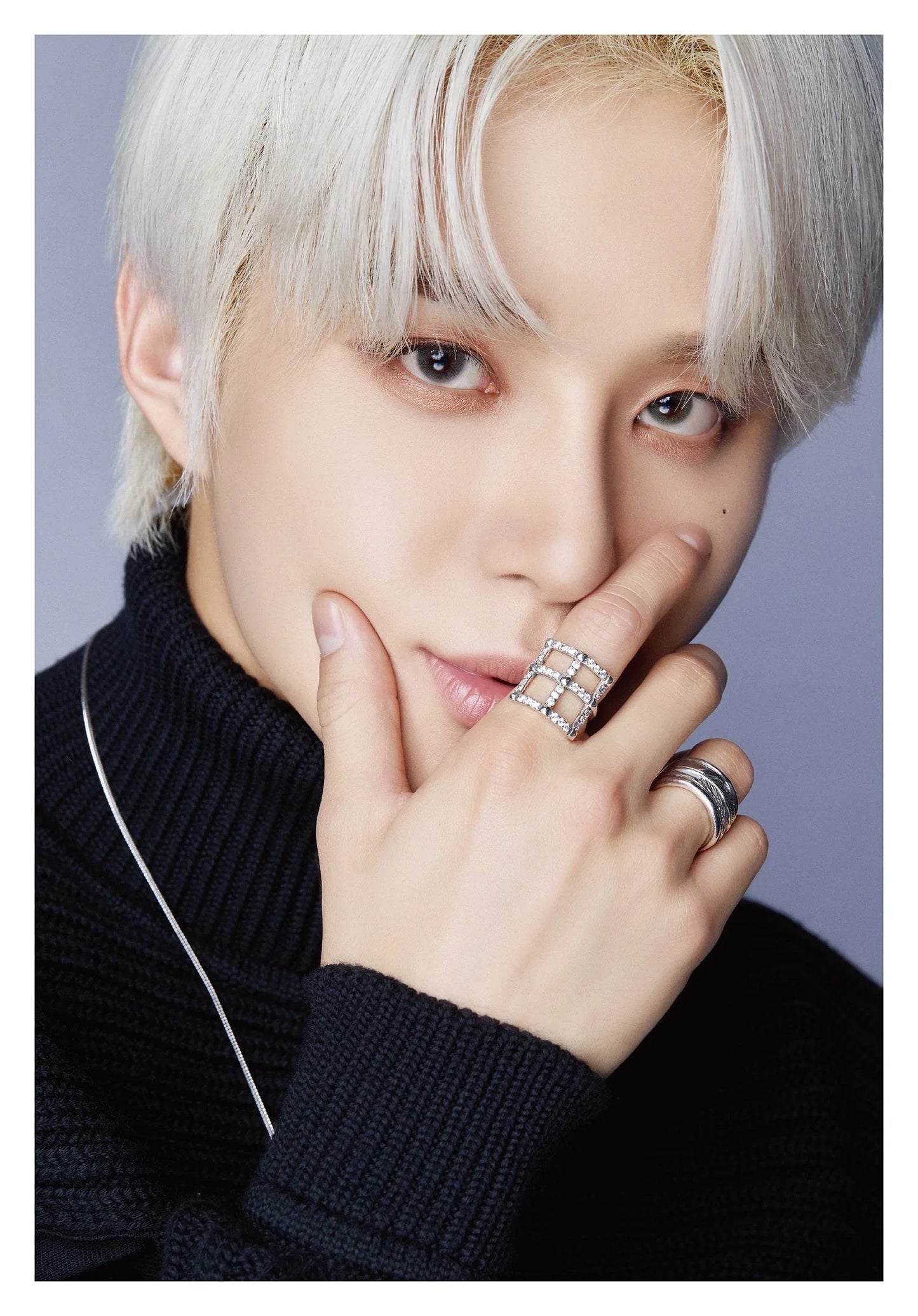 NCT 127 x Dicon Dâ€™Festa (D Festa) : Dispatch 10th Anniversary Photobook