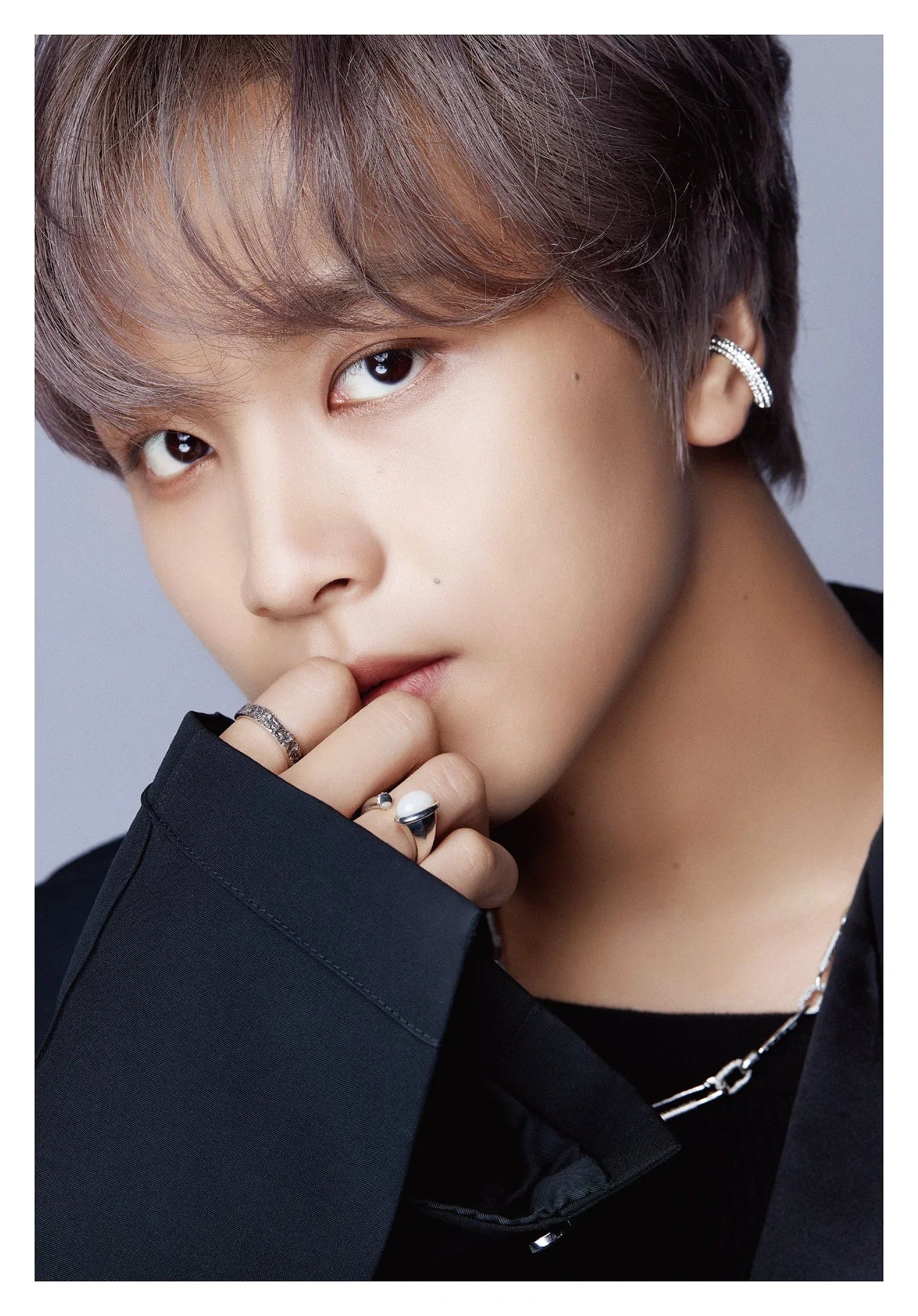 NCT 127 x Dicon Dâ€™Festa (D Festa) : Dispatch 10th Anniversary Photobook