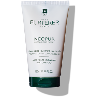 Rene Furterer Neopur Anti-Dandruff Balancing Shampoo (For Dry, Flaking Scalp) 150 - 5 Oz