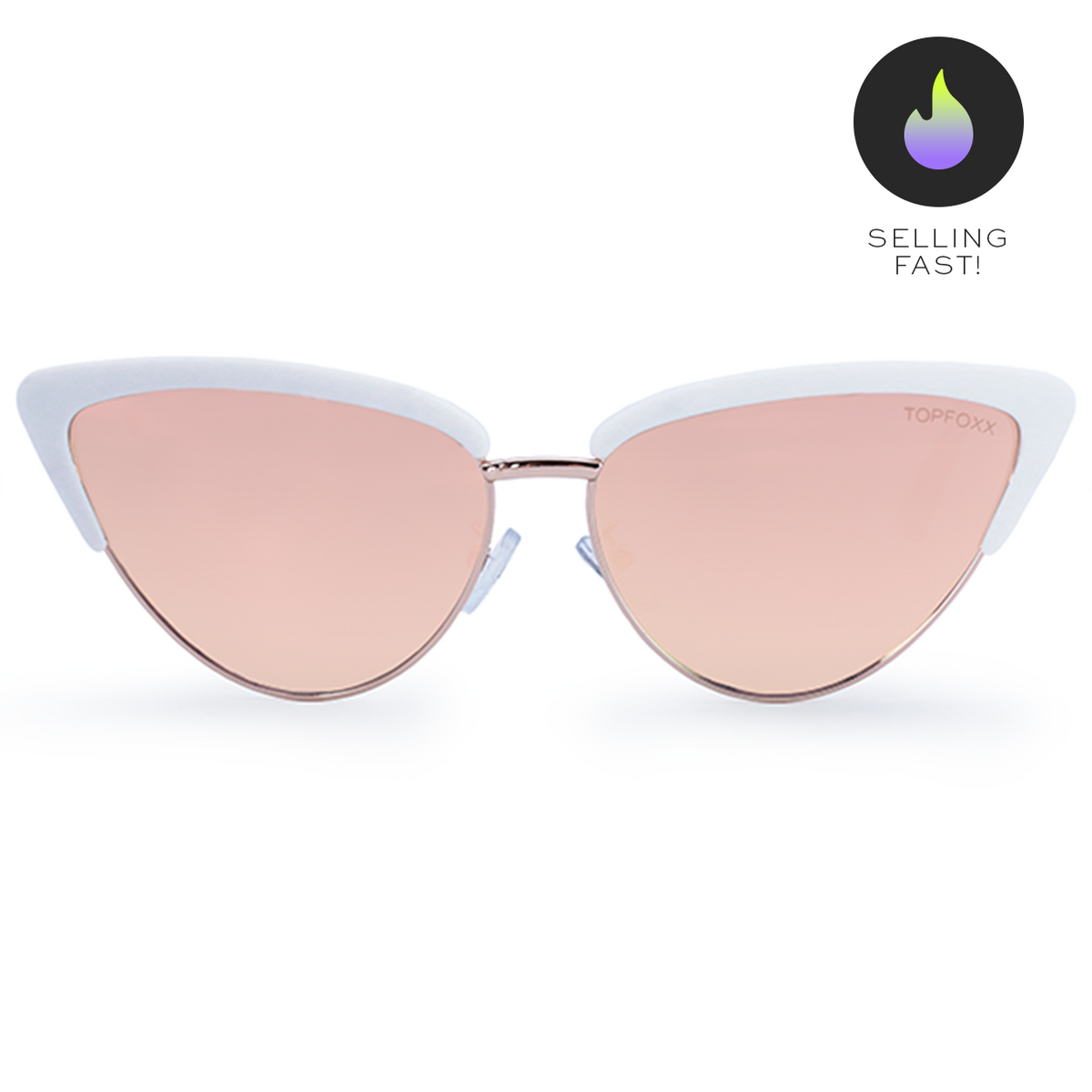 Ava Rose Gold Prescription