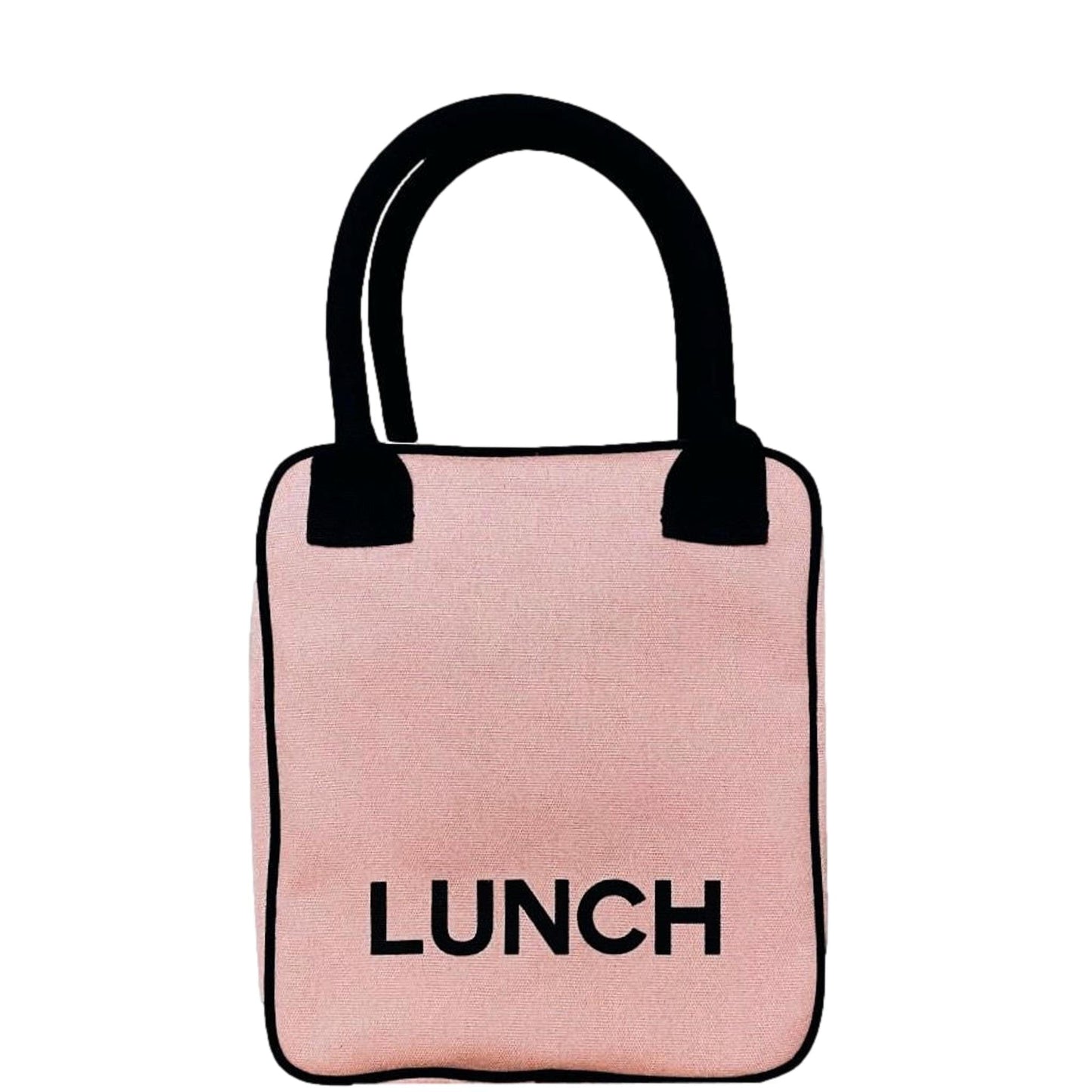 Lunch Box Insulated, Pink/Blush - Osadia Concept Store