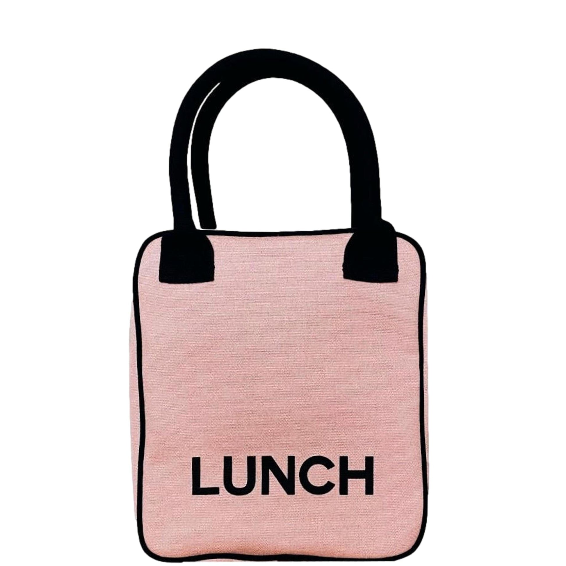 Lunch Box Insulated, Pink/Blush - Osadia Concept Store