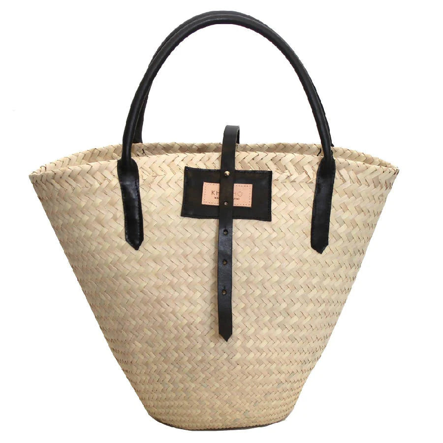 Weekend Women's Palm Cone Tote Bag - Osadia Concept Store