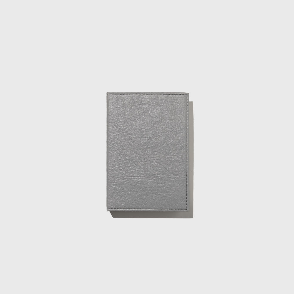 Unlined Banana Leather Notebook - Osadia Concept Store