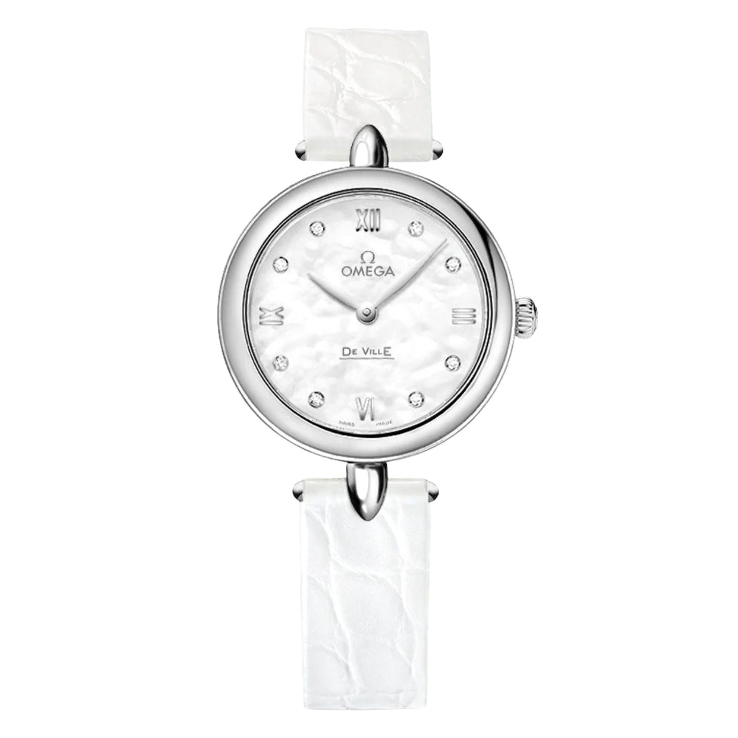Omega Women's Caliber