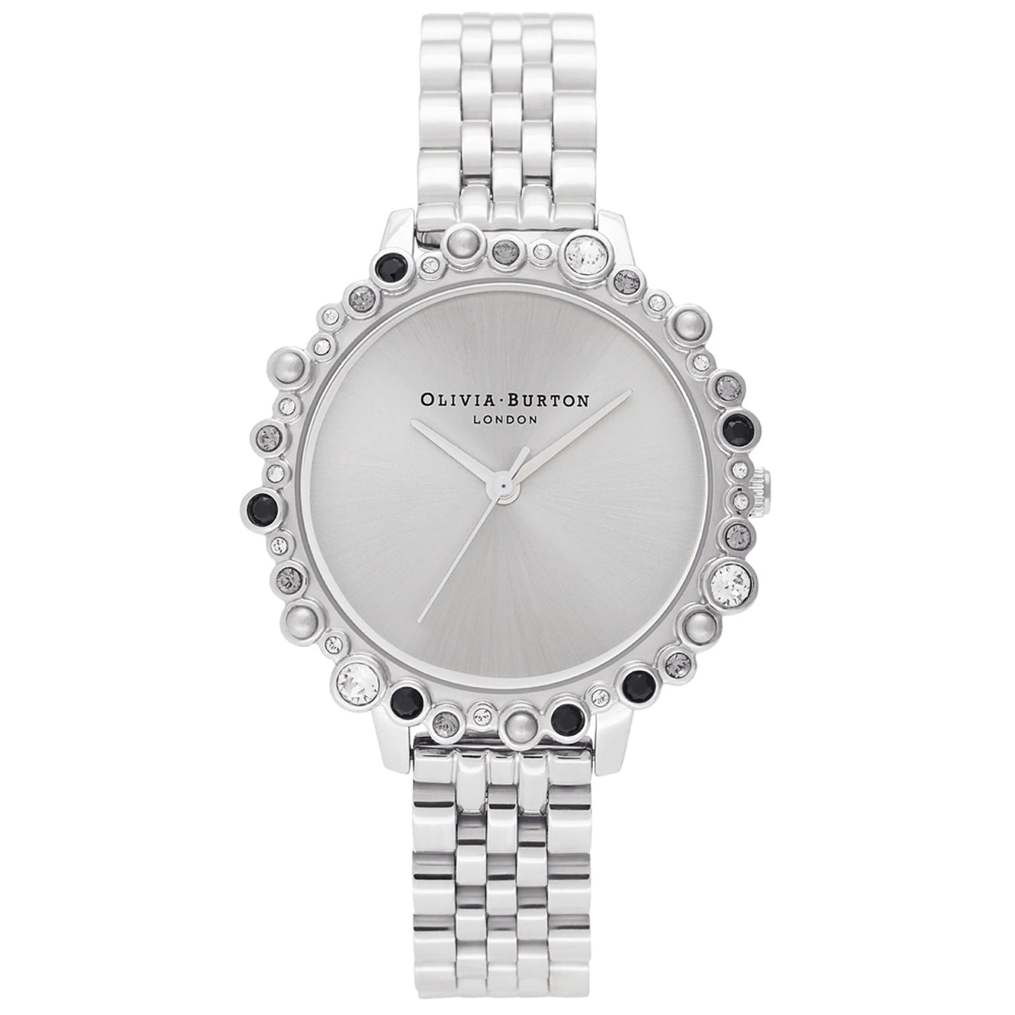 Olivia Burton Women's Bejewelled Under The Sea
