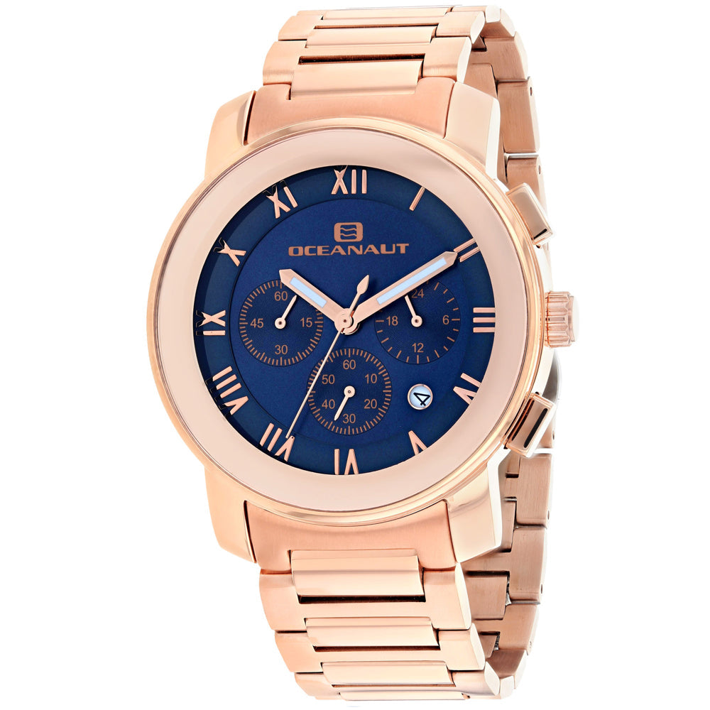 Oceanaut Men's Riviera