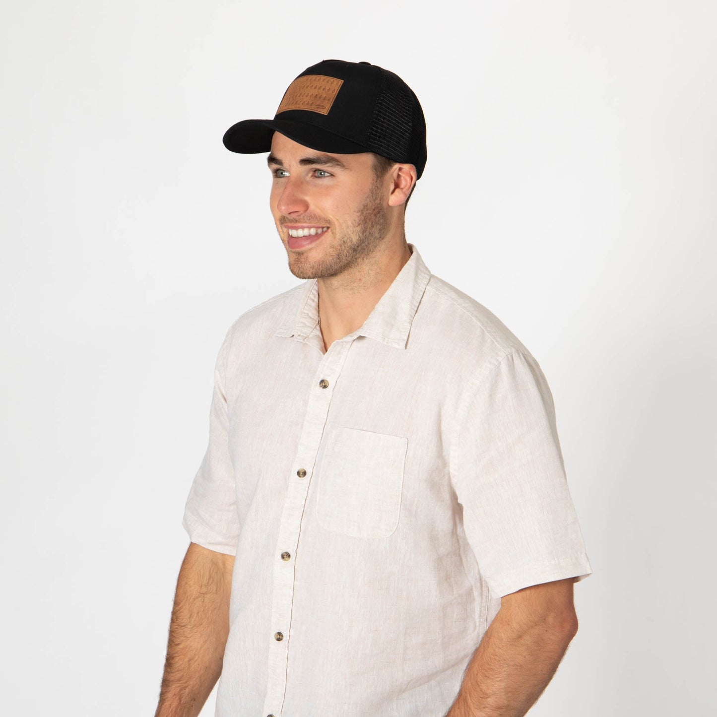 Redwood - Men's Snapback Hat