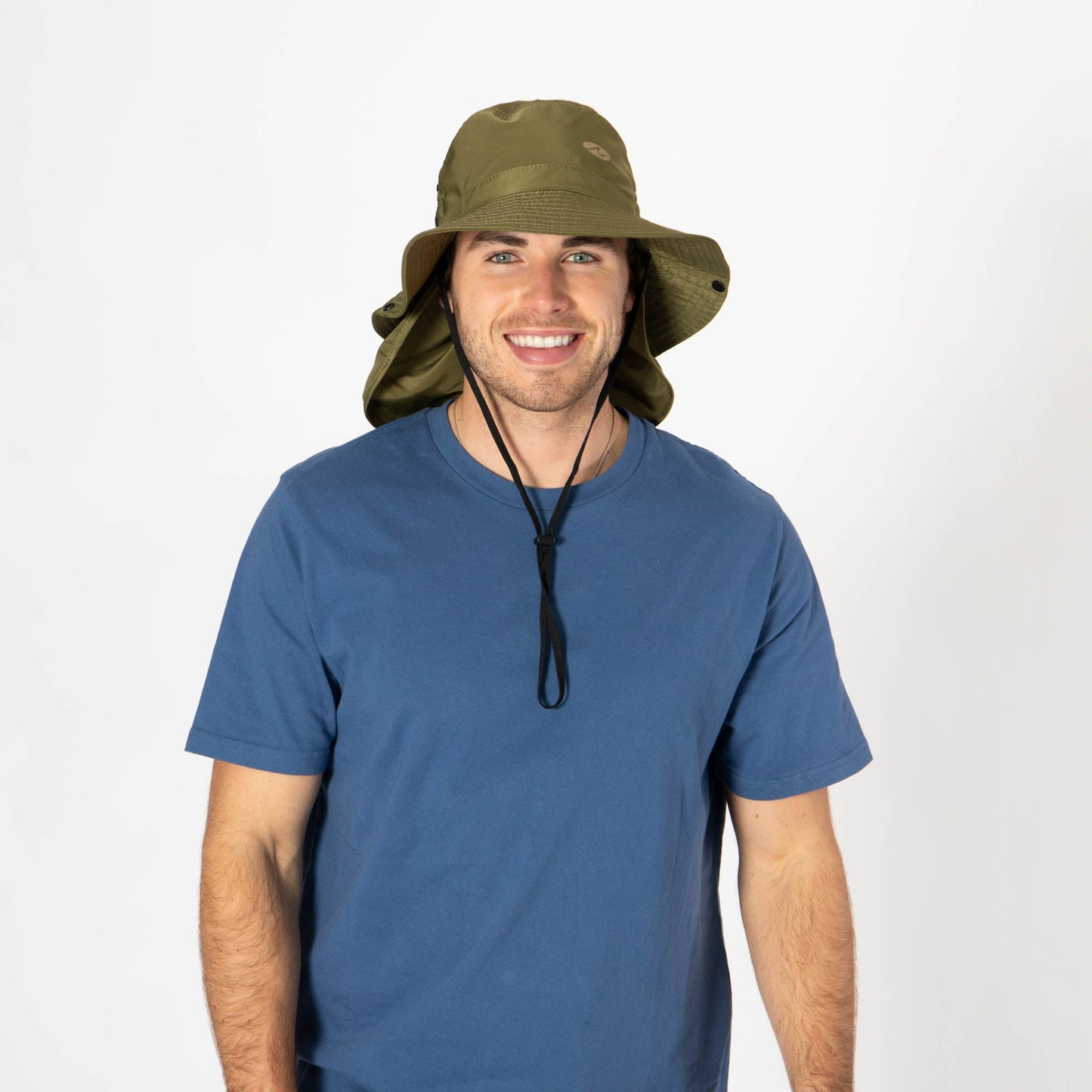 Men's Outdoor Boonie Hat
