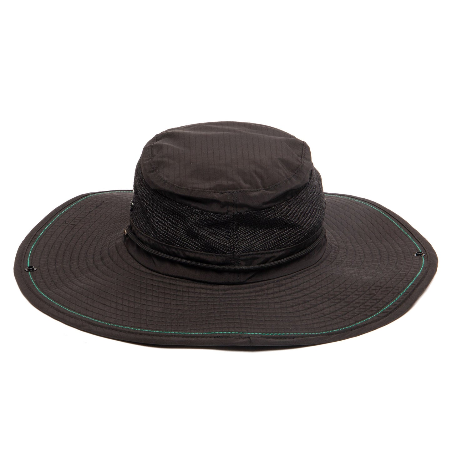 Outdoor Sun Hat with Eva Foam Floatable Brim